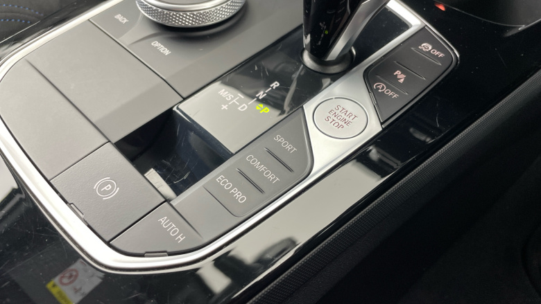 BMW 1 Series M135i xDrive 5dr Step Auto Petrol Hatchback